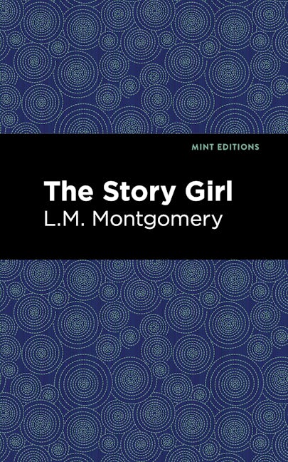 Book cover image for The Story Girl ISBN: 9781513219462